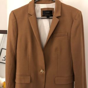 Jcrew Regent Blazer